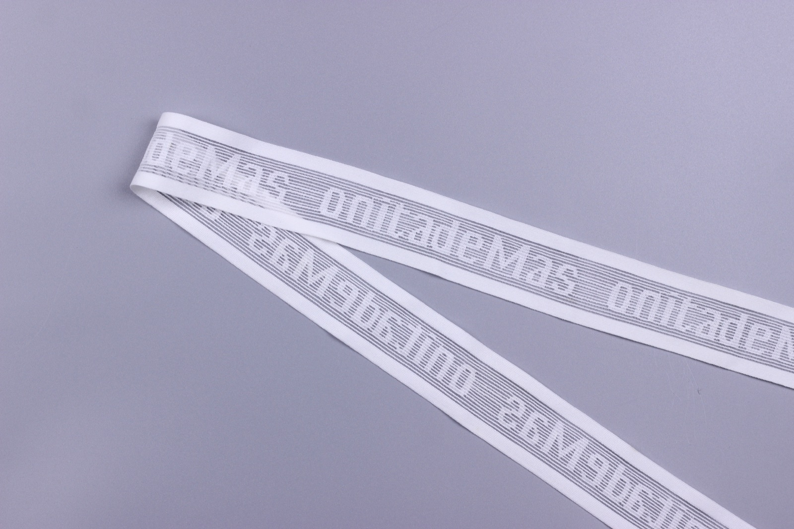 onitadeMas | Jacquard Elastic - Colors