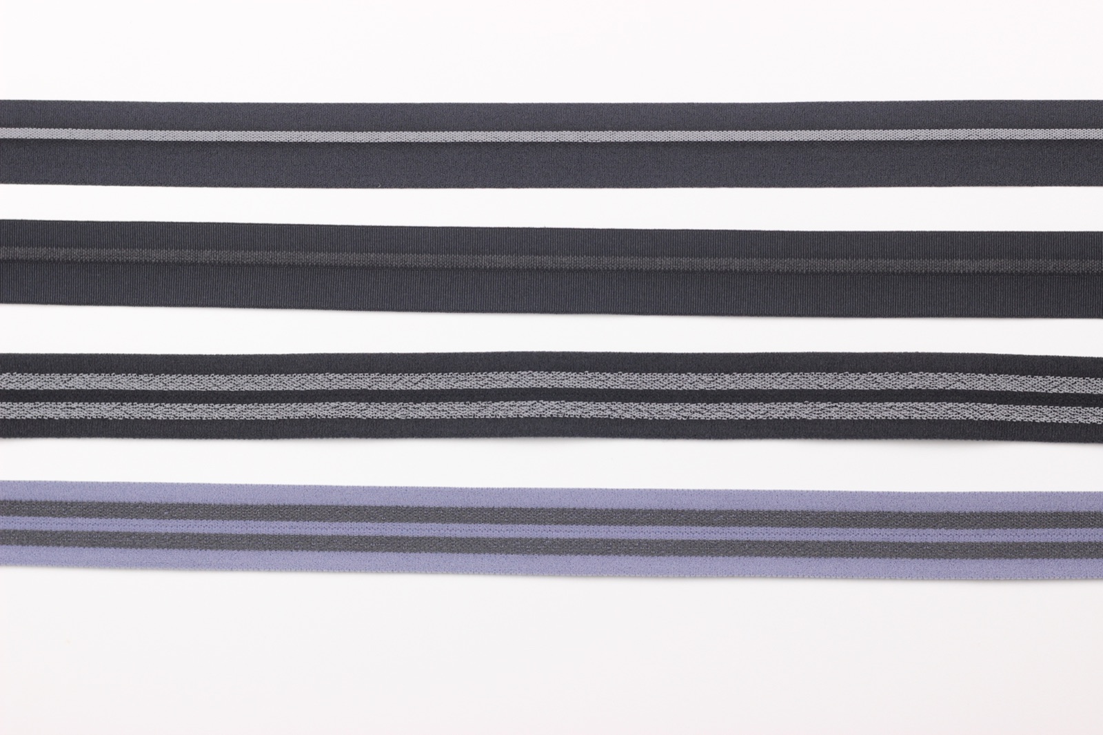 Reflective Binding Elastic